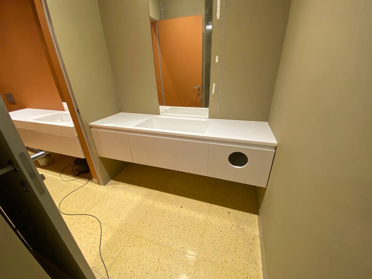 ABС Cafe: в Санкт-Петербурге