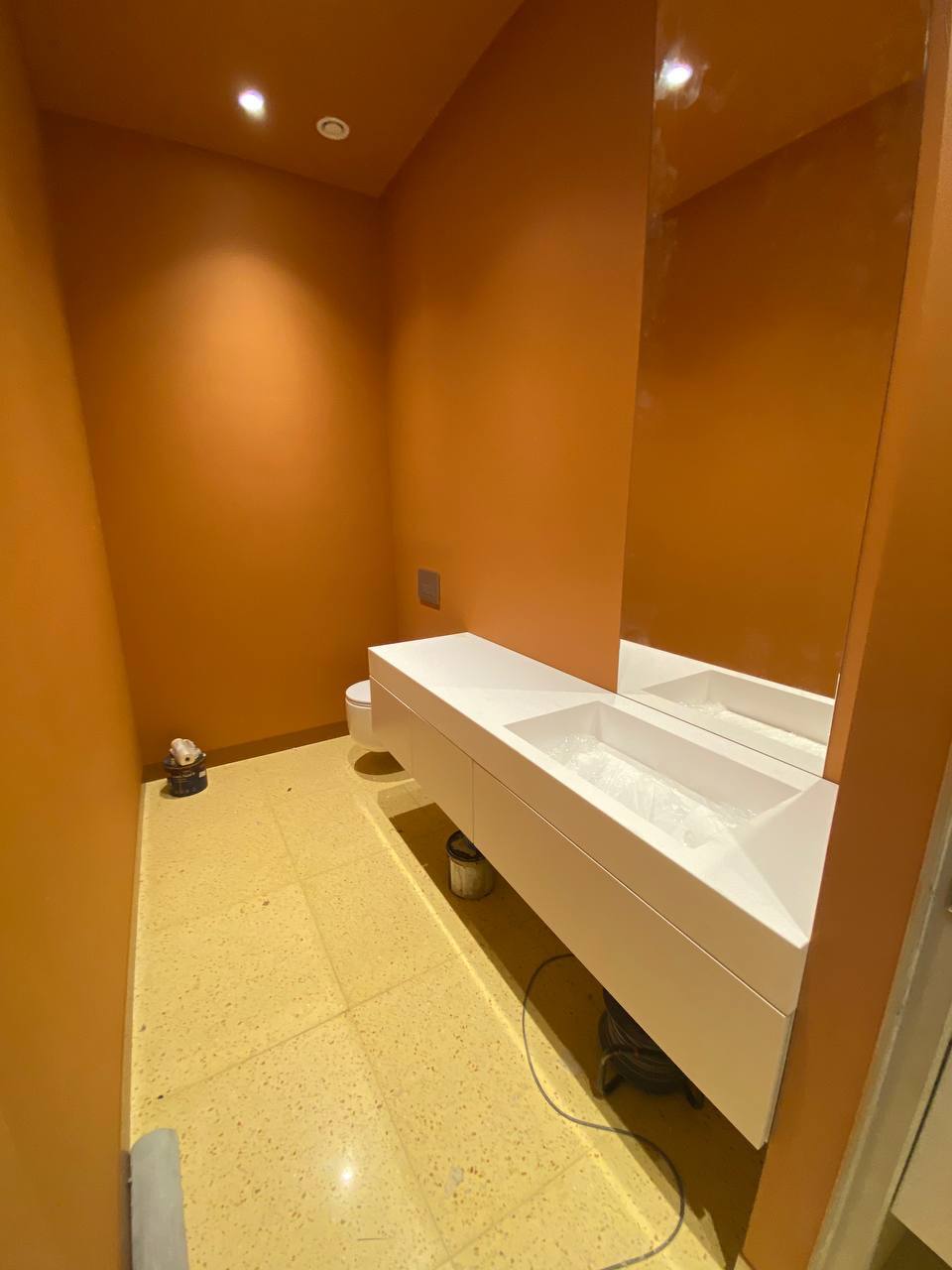 ABС Cafe: в Санкт-Петербурге