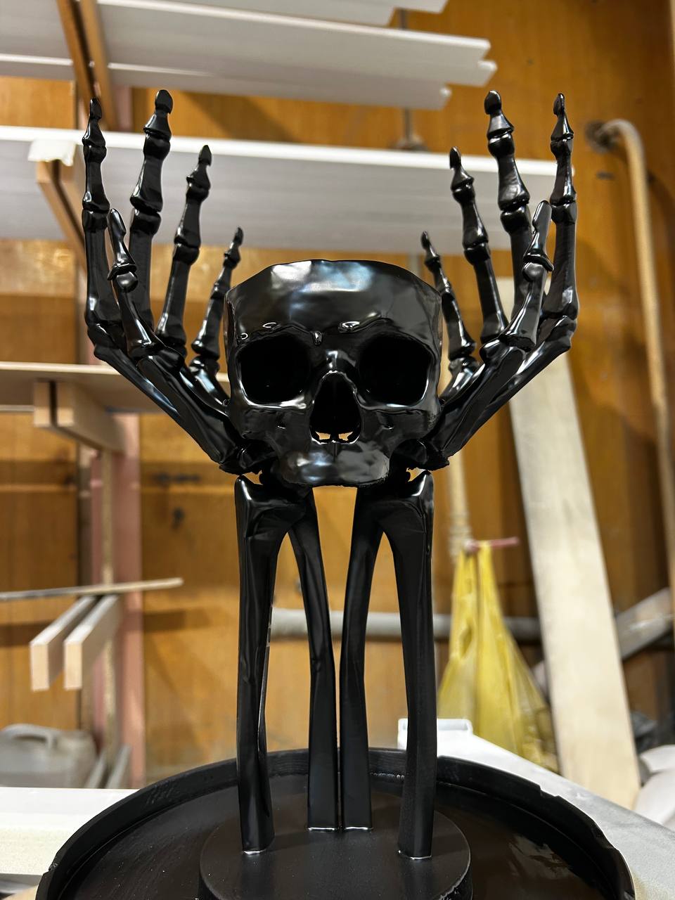 Органайзер для ювелирных украшений